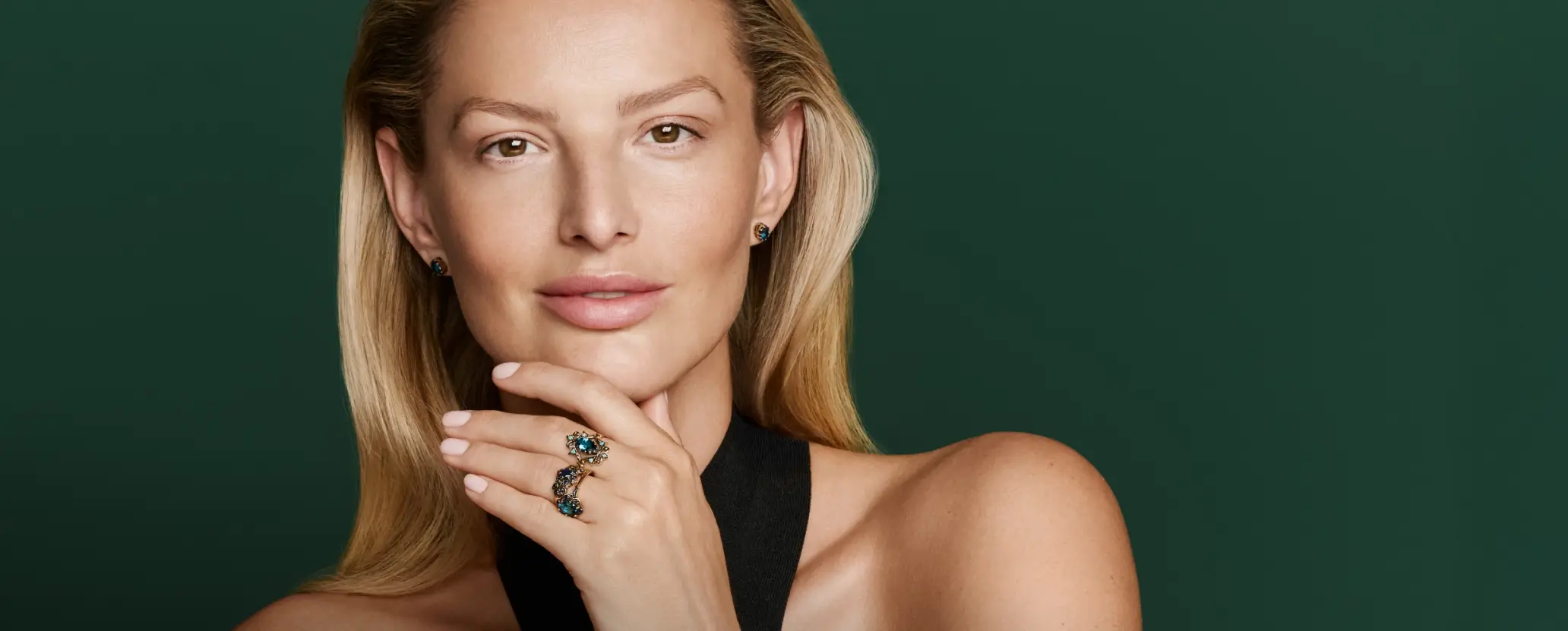 Victorian Collection